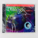Dialogic WorldView Howard Bubb Show Digital PC CD ROM Software
