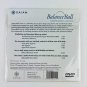 GAIAM Balance Ball Compilation Sampler DVD NEW Sealed