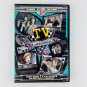 TV Classics 2 DVD  Kenneth Bennett Andy Griffith Hillbillies Lucy Dick Van Dyke