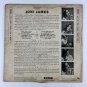 Joni James - When I Fall In Love LP Vinyl Record Album E3240