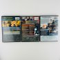 Jason Bourne DVD Collection, 1st Three Movies in the Series
