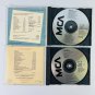 Patsy Cline 2x CD Lot #1