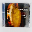 The Cities 97 FM Sampler Volume 14 2002 CD Cities 97.1 KTCZ-FM The Cities 97 FM Sampler Volume 14 2002 CD Cities 97.1 KTCZ-FM