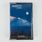 Aeoliah – Majesty Cassette New Age Ambient Music