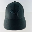 Puma Baseball Style Ball Cap Hat S-M Stretch Band Fit Puma Baseball Style Ball Cap Hat S-M Stretch Band Fit