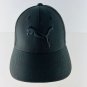 Puma Baseball Style Ball Cap Hat S-M Stretch Band Fit
