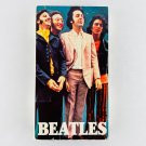 The Beatles VHS Video Tape Documentary ~ RARE