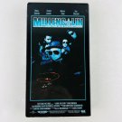 Millencolin & The Hi-8 Adventures VHS Video Tape