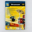 Alfreds MAX Drumset DVD by Dave Black, Sandy Feldstein