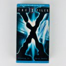 The X-Files: Fallen Angel / Eve VHS Video Tape David Duchovny, Gillian Anderson The X-Files: Fallen Angel / Eve VHS Video Tape David Duchovny, Gillian Anderson