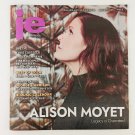 Illinois Entertainer January 2025 Alison Moyet Cover plus Local Guide