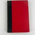 Toscanini An Intimate Portrait 1956 Book by Samuel Chotzinoff First Edition