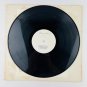Brian Auger Oblivion Express Happiness Heartaches DEMO Test Print Vinyl LP RARE