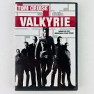 Valkyrie DVD Tom Cruise, Kenneth Branagh Valkyrie DVD Tom Cruise, Kenneth Branagh