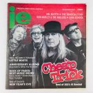 Illinois Entertainer December 2021 Cheap Trick Cover plus Local Guide