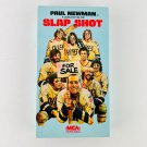 Slap Shot VHS Video Tape Paul Newman, Jennifer Warren