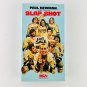 Slap Shot VHS Video Tape Paul Newman, Jennifer Warren