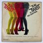The Candymen - The Twist By The Candymen Vinyl LP Record Album 2262