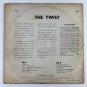 The Candymen - The Twist By The Candymen Vinyl LP Record Album 2262