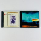 Eric Johnson 2x CD Lot #1