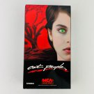 Cat People VHS Video Tape Nastassja Kinski, Malcolm McDowell Cat People VHS Video Tape Nastassja Kinski, Malcolm McDowell