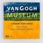 Vincent van Gogh Life Work Contemporaries Paperback Art Book
