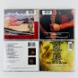 Bruce Springsteen 4x CD Lot #1