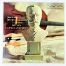 Tschaikovsky Heifetz Chicago Symphony Orchestra Fritz Reiner Concerto in D Op 35