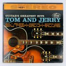 Tom And Jerry – Guitar's Greatest Hits Vinyl LP Record Album SR-60626 Tom And Jerry – Guitar's Greatest Hits Vinyl LP Record Album SR-60626