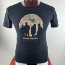 Imagine Dragons Night Visions Med T-Shirt Shirt Imagine Dragons Night Visions Med T-Shirt Shirt