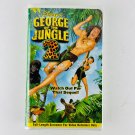 Walt Disney - George Of The Jungle 2 VHS Video PROMO Screener NEW Sealed Tape