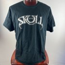 The Skull Doom Metal Band 3XL T-Shirt The Skull Doom Metal Band 3XL T-Shirt