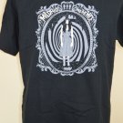 Mildred & the Mice I Like Mine Dead Jack White XL Men Black T Shirt Very RARE Mildred & the Mice I Like Mine Dead Jack White XL Men Black T Shirt Very RARE