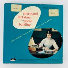 Shorthand Dictation For Speed Building Records 5 - 8 Box Set 45RPM Single 7" Shorthand Dictation For Speed Building Records 5 - 8 Box Set 45RPM Single 7"