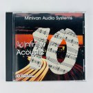 Chrysler Corporation - Infinity Acoustic 10 Minivan Audio Systems CD