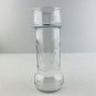 Red Lobster Lighthouse Embossed Tall Drinking Glass 7.5&acirc;�� 16 oz Heavy Clear