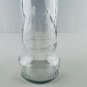 Red Lobster Lighthouse Embossed Tall Drinking Glass 7.5&acirc;�� 16 oz Heavy Clear