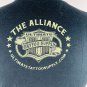The Alliance Ultimate Tattoo Supply Med T-Shirt Shirt