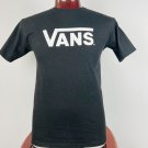 VANS Logo Medium T-Shirt Shirt VANS Logo Medium T-Shirt Shirt