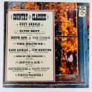 Country Classics Vinyl LP Record Album LPM-2313 Country Classics Vinyl LP Record Album LPM-2313