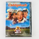 Caddyshack - 20th Anniversary Edition DVD 1980 New Sealed
