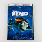 Walt Disney - Finding Nemo 2-Disc Collector's Edition DVD Walt Disney - Finding Nemo 2-Disc Collector's Edition DVD