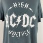 AC/DC ACDC High Voltage Womens 2XL T-Shirt Shirt