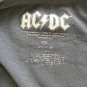 AC/DC ACDC High Voltage Womens 2XL T-Shirt Shirt
