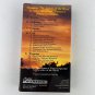 Experience the West: Journey Through Our National Parks And Monuments VHS Video
