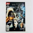 Comic Book - The X-Files Special Edition #3 Topps 1996 Comic Book - The X-Files Special Edition #3 Topps 1996
