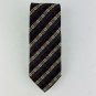 Croft & Barrow Designer Geometric Squares Necktie Tie