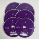 Joyce Meyer Ministries CD/DVD Series Presentations (You Pick Title)