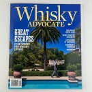 Whisky Advocate Magazine Summer 2022 Scotch Bourbon Whiskey Reference Guide Ed