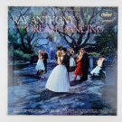 Ray Anthony – Plays For Dream Dancing Vinyl LP Record Album T 723 Ray Anthony – Plays For Dream Dancing Vinyl LP Record Album T 723